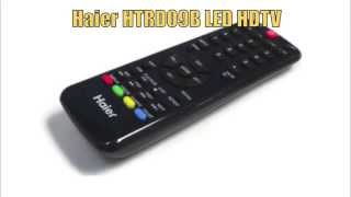 Haier HTRD09B TV Remote Control PN: 504Q4605101 - screenshot 4