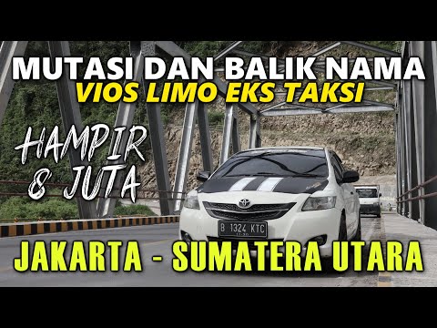 Bagaimana cara menurus mutasi kendaraan tanpa bantuan calo. Tonton video ini sampai selesai.. 