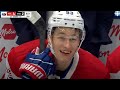 Canadiens' Rookie Stars Shine in Thrilling Win Over Canucks 🏒