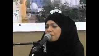 Sharifah Khasif - Qasidah