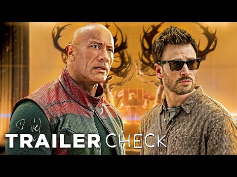 RED ONE Trailer