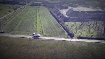 SJRC F11 PRO 4K.. Prova volo prossimo drone pesca