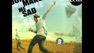 Don't Make Me Sad - Letto