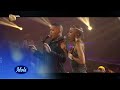 Hope and Langa Mavuso – ‘Pretend’ – Idols SA | S18 | Mzansi Magic | Ep 7 | Performances