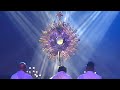 Athenas ft. Grupo Emmanuel - Te Adoramos Jesús (Eucaristía) - Video Oficial - MÚSICA CATÓLICA