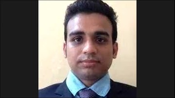 SAITM B.Tech Applied Sem 2 Probability & Statistics Unit No. 1 Question of Regression Lecture No. 31