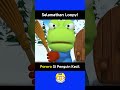 Pororo cerita | Selamatkan Loopy! | #Bahasaindonesia #shorts #forkids