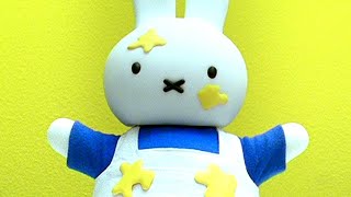 Miffy Streicht Ihr Zimmer Miffy Ganze Folge