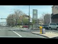 A drive down State Street, 4500 South to 1300 South - Salt Lake City Utah