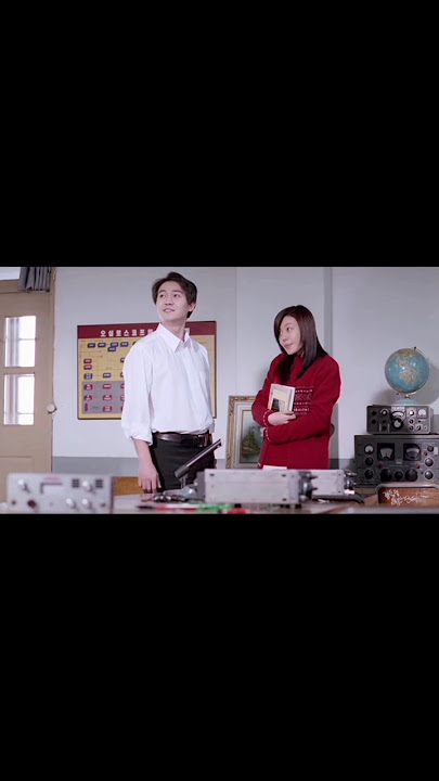 Ditto 2000 part 1 Korean movie
