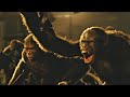 Battle scene part 1  dawn of the planet of the apes 2014lowi