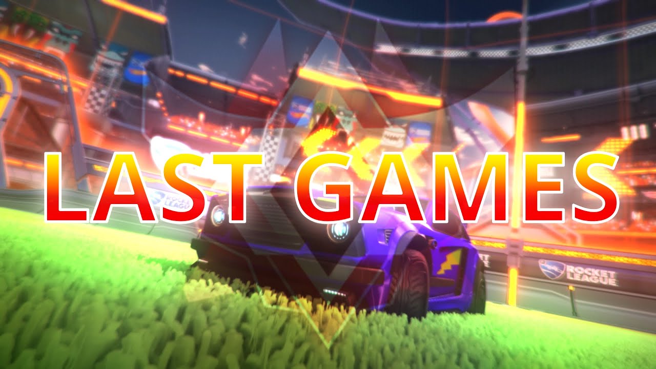 Season Ends! // 3v3 Grand Champion 1 Gameplay // YenxRL