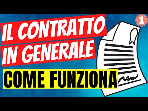 Video: Quali sono gli elementi essenziali dell'informatica?