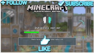 Minecraft Playstation 4 Edition Gilde Mini Games part 2 in 2022!!!