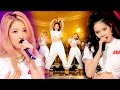 《POWERFUL》 4minute(포미닛) - 싫어(Hate) @인기가요 Inkigayo 20160228