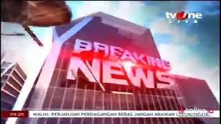 Download lagu OBB Breaking News tvOne (2016-2017)