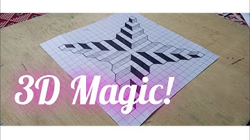 Geometry Design easy to draw||simple design #funwithart207 #geometricart 