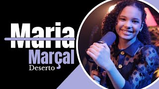 Deserto / Maria Marçal 2023