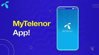 How To Check Your Telenor Mobile Balance | Telenor Help screenshot 3