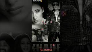 Raja Ki Qaid Mein Rani Khauff