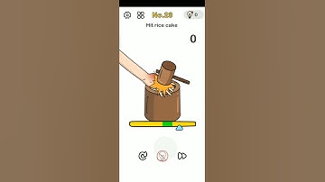 Beat Them All - Level 23 Solution - Brainout Challenges - Atishay Jain #Shorts