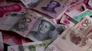 China surprises with modest rate cut