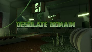 FE2 | Desolate Domain (Crazy) By Sm0keyTheFox