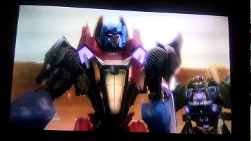 COMBATICONS ATTACK! (Transformers Fall of Cybertron episode 6)