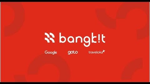 My learning experiences at Bangkit Academy #LifeAtBangkit