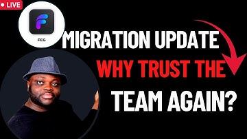 FEG Token Migration Exploit Update: What It Will Take to Regain Investors