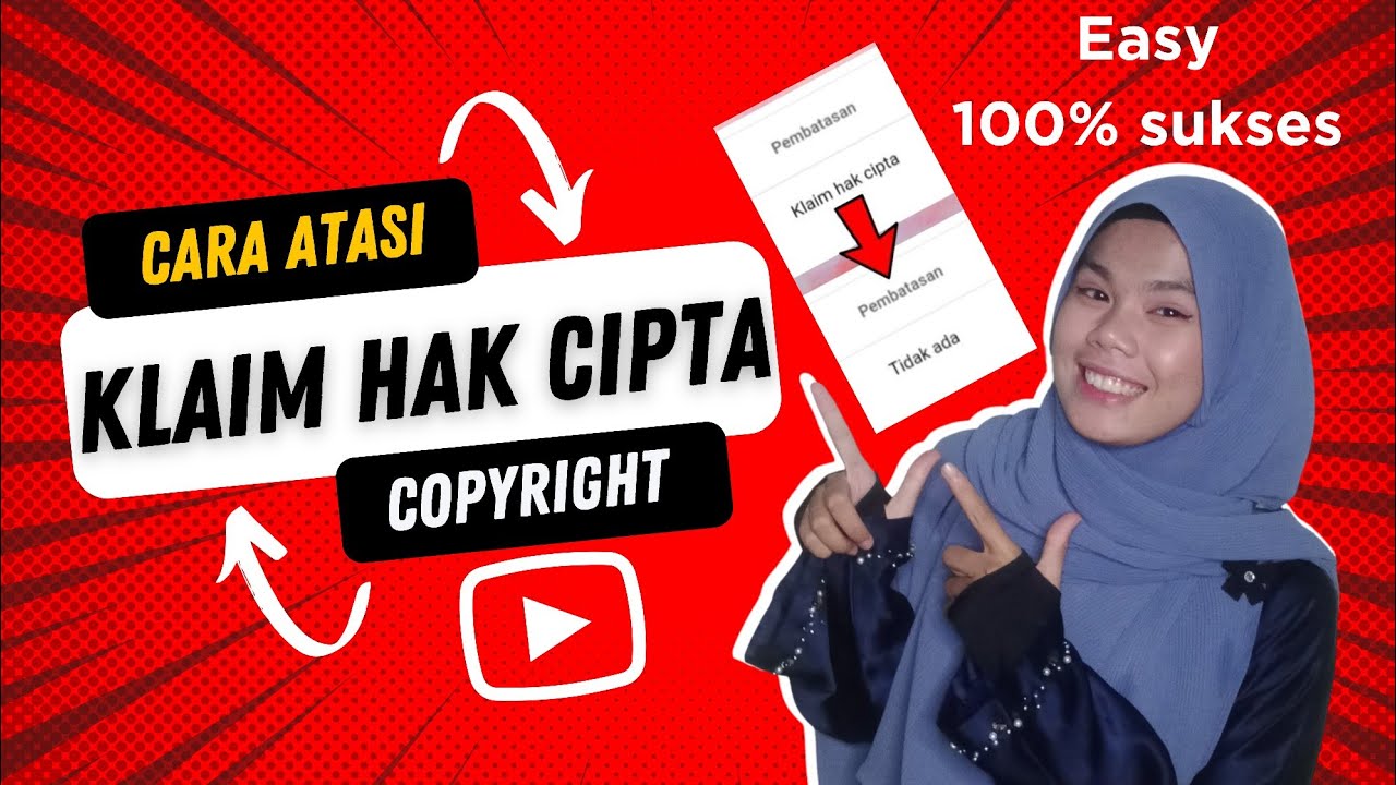 Hak Cipta pada Video Adsense YouTube: Panduan Lengkap untuk Pembuat Konten