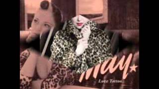 Video thumbnail of "Imelda MAY - Watch Gonna Do -"