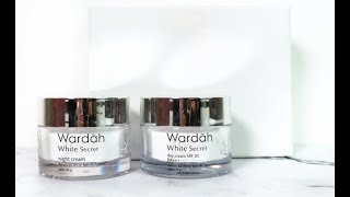 harga wardah lightening series