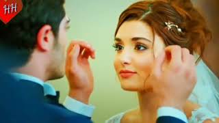 Mile ho tum humko ( Murat and Hayat )heart touching love Full song HD video song best hindi