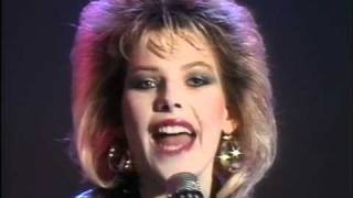 C C Catch   Heaven And Hell Live at ZDF Hitparade, 3SAT Germany 18 02 1987