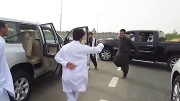 Pashto Local Dance Saudi Arabia Must Watch