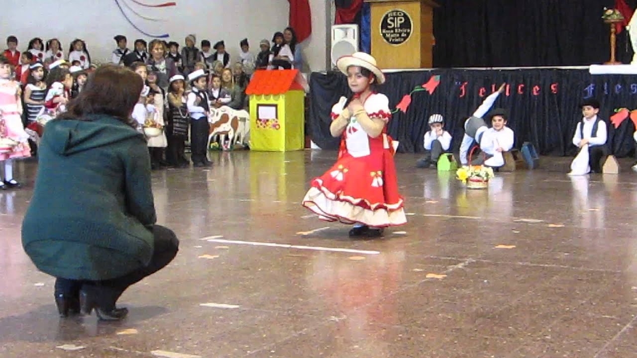 La pérgola de las flores