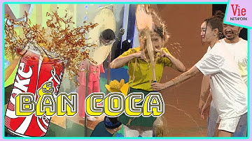 TOP những màn BẮN COCA đỉnh của đỉnh khiến ông chú và Nọc Nọc được dịp KHAI ĐAO tiêu diệt kẻ thù