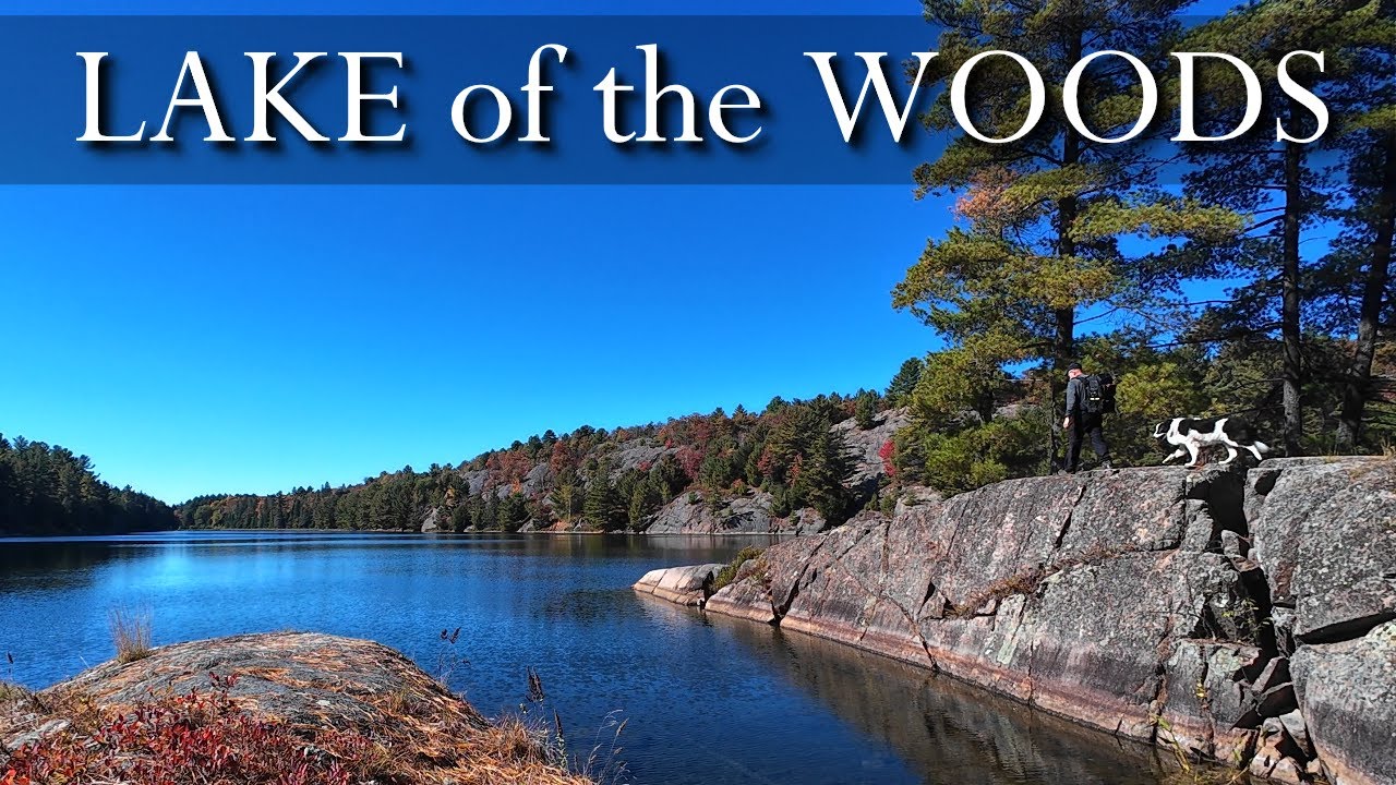 Discovering Killarney Park's Newest Trail | Georgian Bay Tribute