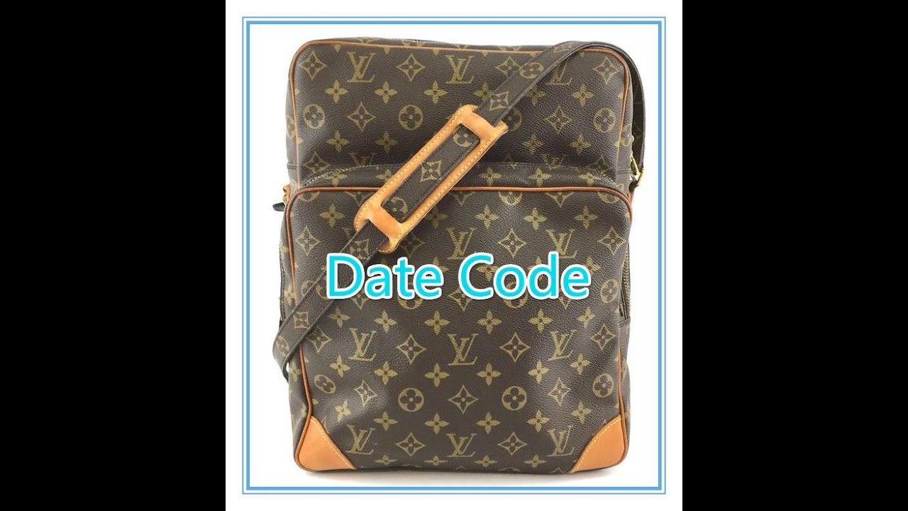 [Date Code & Stamp] Louis Vuitton Amazon GM Monogram Canvas | LUXCELLENT TV - YouTube