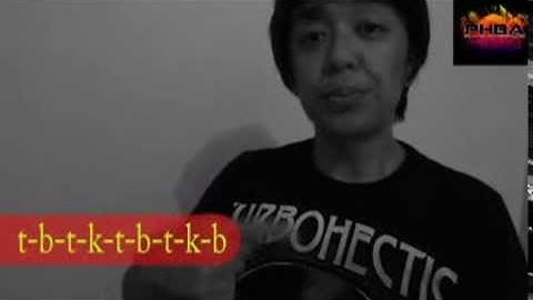 Mckoy-Fast Beatbox Pattern Tutorial