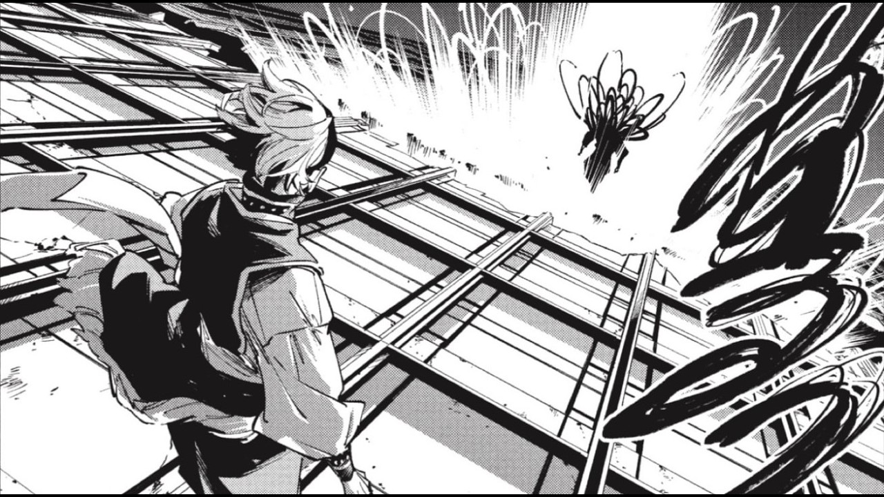 DUELO MERU vs TSURUGI____(MMV/JUJUTSU KAISEN MODULO)