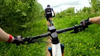 Watersley XCO Challenge | GoPro Lap 2023