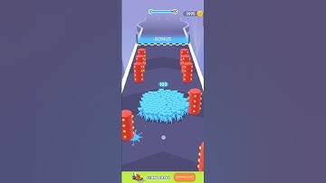 count master level 33 attack on castles