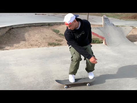 wanhoop Pekkadillo Matron Sewa Kroetkov | Fs 360 Kickflip - YouTube