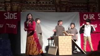 Purim Spiel 2017 part 3