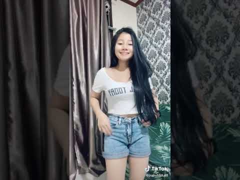 Tiktok id puputdnl.48