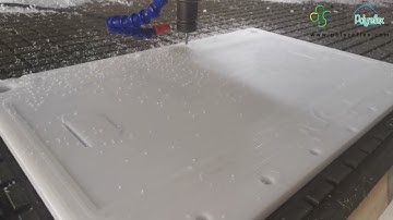 HDPE UHMWPE Manufacturing and CNC Machining | POLYREFLEX