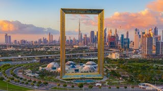 #dubaiframe Joseph Atiah