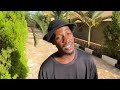 Gwamanyi Linno Shamfest Official Music Visualizer 4K Video Gwamanyi Linno Shamfest Official Music Visualizer 4K Video